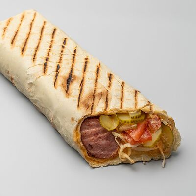 Шаурдог S в Food hunter по цене 354 ₽