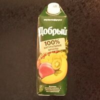 Сок Добрый в Гала