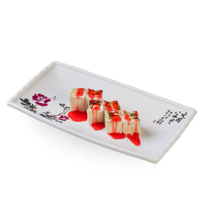 Сладкий фруктовый ролл в Чина по цене 445 ₽