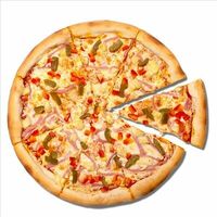 Жгучая цыпа M в KOSMOBOX