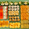 Сет Аист Рольф в Life Rolls по цене 3510