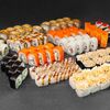 Сет Для большой семьи в Sushi Seven по цене 4399