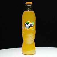 Fanta в MO friends bar & dining