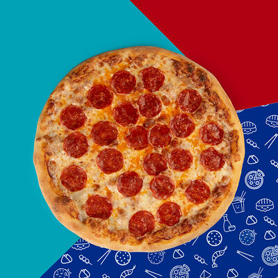 Пепперони средняя в Рыба ё по цене 739 ₽