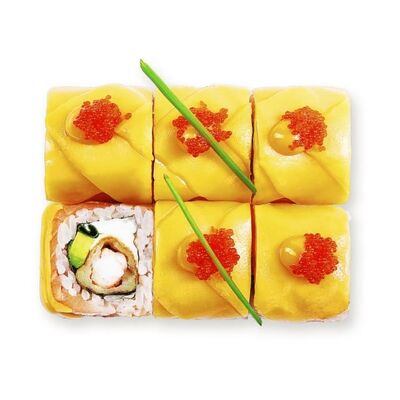 Сицилийский в Тануки по цене 395