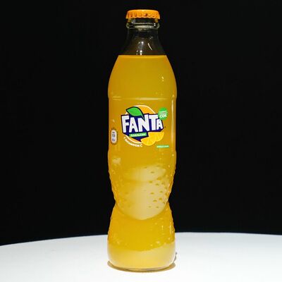 Fanta в MO friends bar & dining по цене 550 ₽