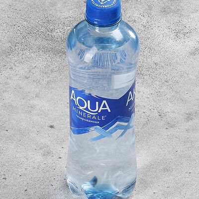 Вода Aqua Minerale в ПиццаФабрика по цене 169 ₽