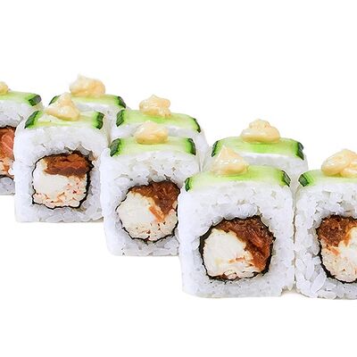 Грин в Суши Точка по цене 265