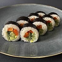 Фреш ролл в Рисовый дракон