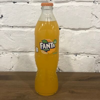 Fanta в La Mortazza по цене 120 ₽