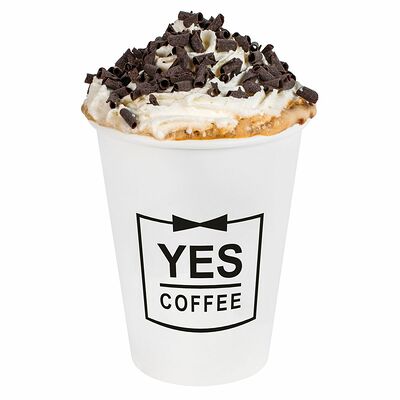 Мокко в Coffee Cup по цене 263 ₽