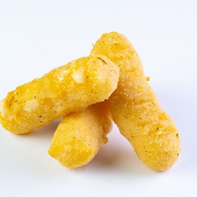 Сырные палочки в Хруст и Пар по цене 200 ₽