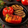 Овощи ассорти в 155 ОТТЕНКОВ МЯСА по цене 682