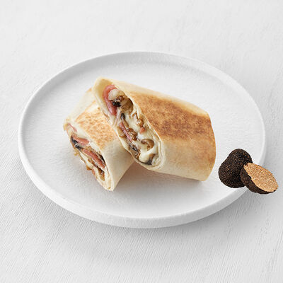 Сэндвич-ролл Трюфельный Делюкс в Domino Pizza по цене 179