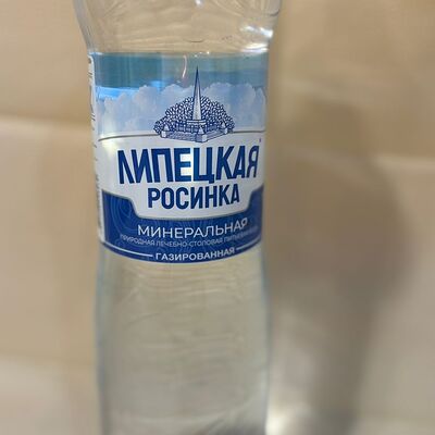 Липецкая Росинка в Южное по цене 100 ₽