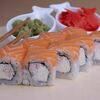 Ролл Эби Филадельфия в Sushi Odi Grand по цене 489