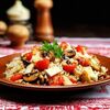 Запеченные грибы с сыром в Малая грузинская кухня по цене 500