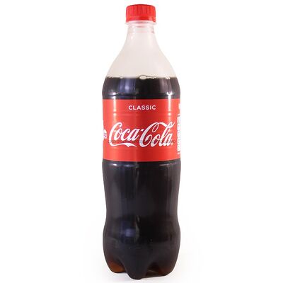 Coca-Cola в Навигатор по цене 265 ₽