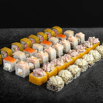 Малибу в Суши Эра по цене 1559 ₽