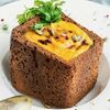Тыквенный крем-суп в хлебе в Fazenda по цене 460