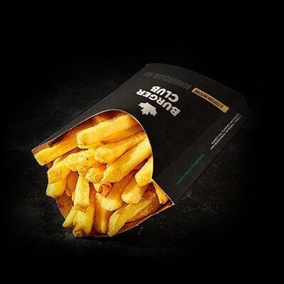 Картофель фри стандарт в Burger Club по цене 149 ₽