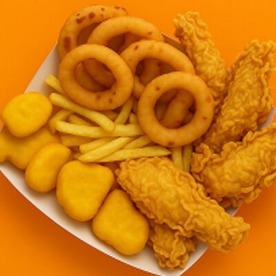 Закуски микс L в Большой Аппетит по цене 883 ₽