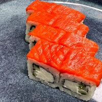 Lite Филадельфия с неркой в Sumo