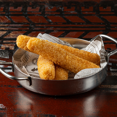 Сырные палочки в Bistro 113 по цене 430 ₽