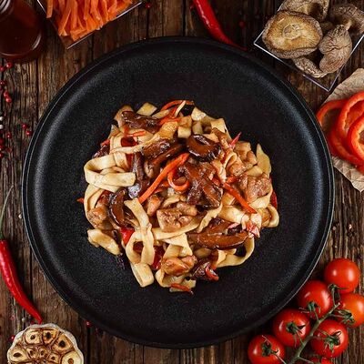Сладко-острая курочка в KIRIMATI по цене 525 ₽