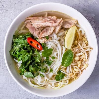 Фо гав Pho Viet по цене 510 ₽