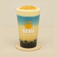 Sisu Harmonyв Sisu bubble tea