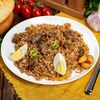 Чайханский плов в Маргилан по цене 465
