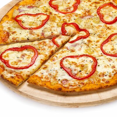 Гавайская в Mexico по цене 955 ₽