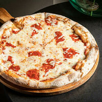 Пицца Маргарита в Качуко