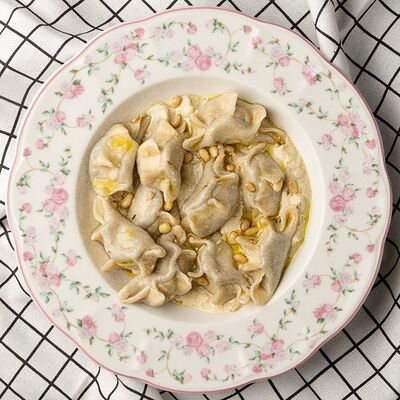 Погреб шато в Два деда по цене 590 ₽