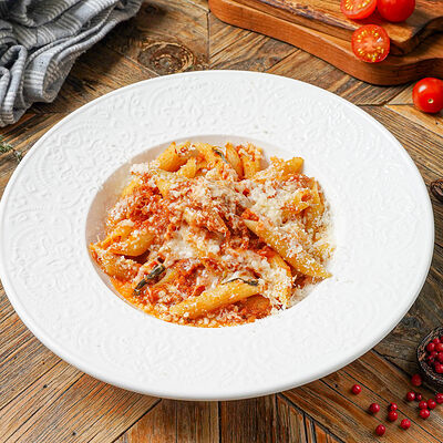 Болоньезе в Café Sicilia по цене 700 ₽