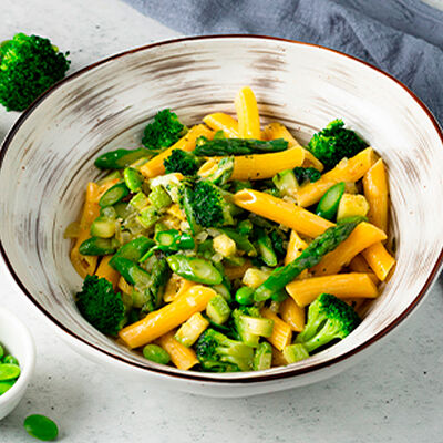 Пенне Верде в iL Патио по цене 585 ₽