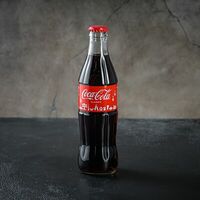 Rc Coca-Colaв Ozyurt