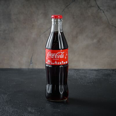 Rc Coca-Colaв Ozyurt по цене 240 ₽