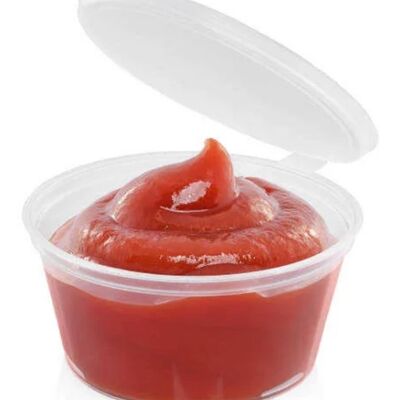 Соусв Subway по цене 45 ₽