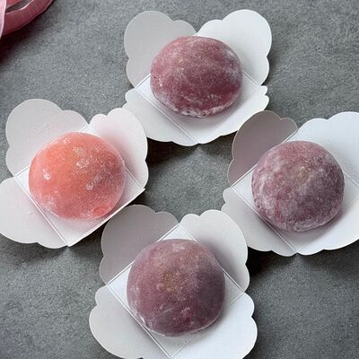 Моти в индивидуальной упаковкев Тортелло мотиЛаб по цене 309 ₽