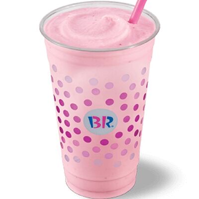 Коктейль молочный Люкс в BRandICE по цене 450 ₽