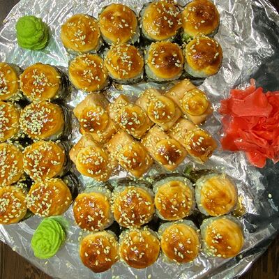 Сет Запеченный 2 в Чип и Дейл по цене 1300 ₽