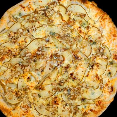 Гагарин в Космопицца по цене 895 ₽