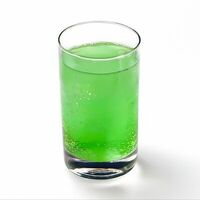 Авторский лимонад Киви-Тархун в Piccola Pizza