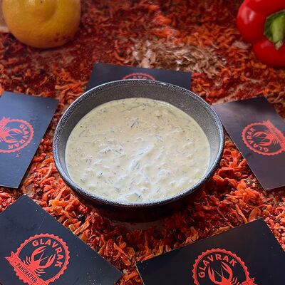 Соус Тартар в Glavrak по цене 200 ₽