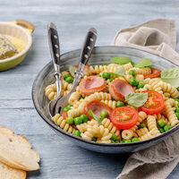 Логотип Terra Bistro