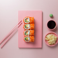 Манго маки в Rollwell