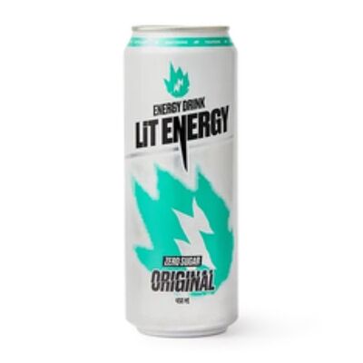 Lit Energy в Узбекская кухня по цене 170 ₽