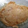 Лапша с куриной отбивной в Пекарня тарелка по цене 390